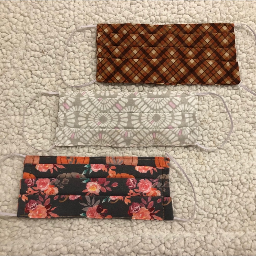 Fall Mask Bundle!